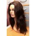 Искусственный длинный парик Barbara X&M без челки