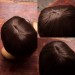 Парик "Натали" - прямые волосы с челкой H7728